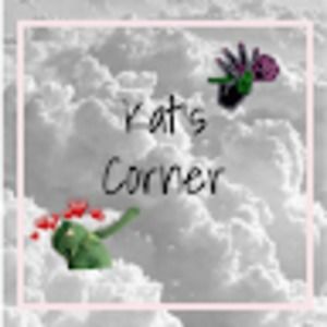 Meet your Posher, Kat's